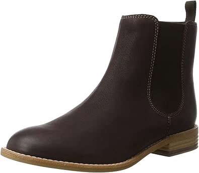 clarks women's maypearl nala ankle bootie