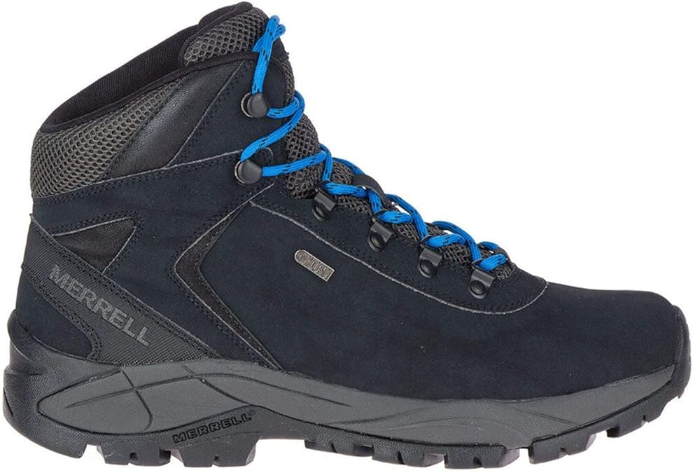 merrell kivu mid hiking boots
