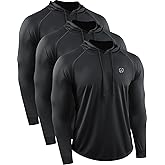 NELEUS Men's Soft T-Shirt