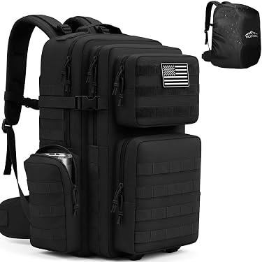 Amazon Best Sellers: Best Tactical Backpacks