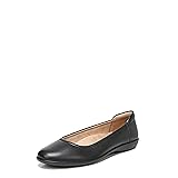 Naturalizer Womens Flexy Comfortable Slip On Round
