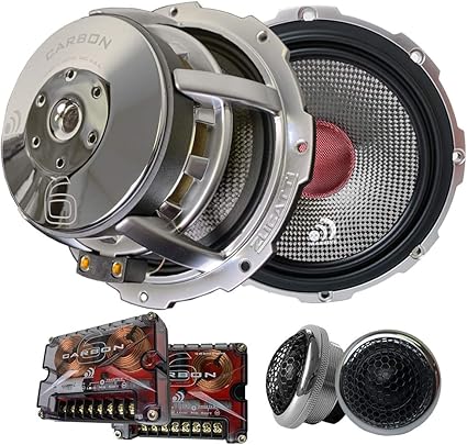 massive audio tweeters