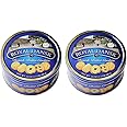 Royal Dansk Danish Butter Cookies, 24 Oz. (Pack of 2)