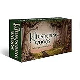 Whispering Woods: Enchanting Secrets from the Forest