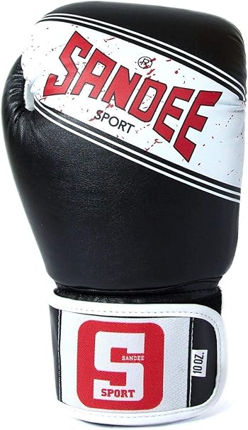 sandee 16oz boxing gloves