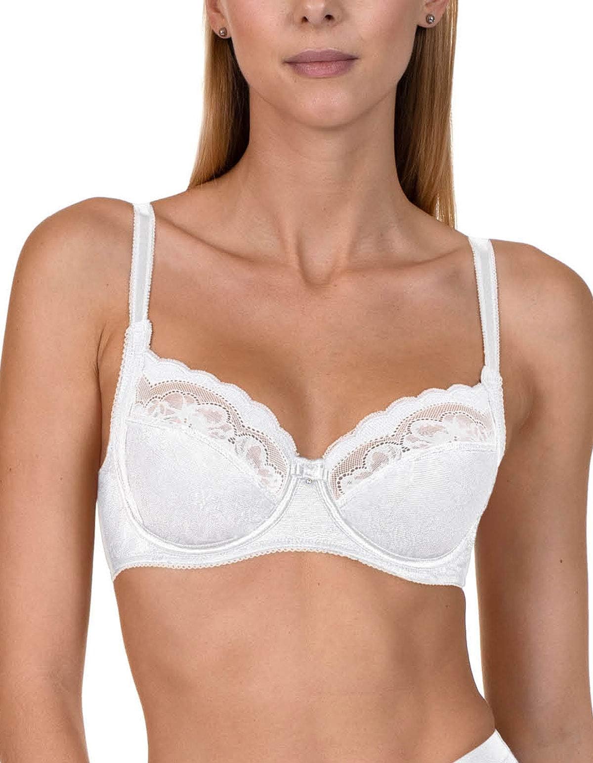 Lisca 20226/20227 Women's Evelyn Underwired Full Cup Bra
