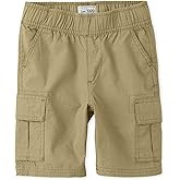 The Children's Place Boys Pull on Cargo Shorts