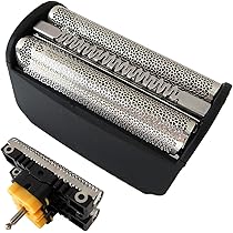 BRAUN 8360CC　未使用品 ブラウン BRAUN 電動 シェーバー シリーズ8 未使用品 本体＋充電