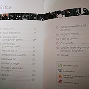 Domina Tu Cámara. Descubre Los Secretos De La Fotografía Digital ...