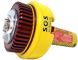 Sirius Signal C-1002 SOS LED Distress Signal