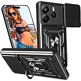 Ephoou Armor Case for Xiaomi Redmi Note 14