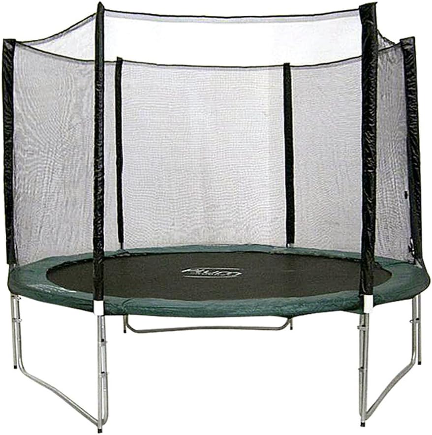 Plum Products 10Foot Trampoline and Enclosure Amazon.co.uk Sports & Outdoors