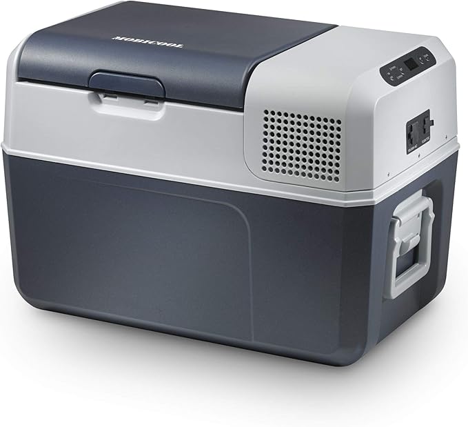 Mobicool 9600005001 FR34 Compressor Cool Box Amazon.co.uk Car & Motorbike