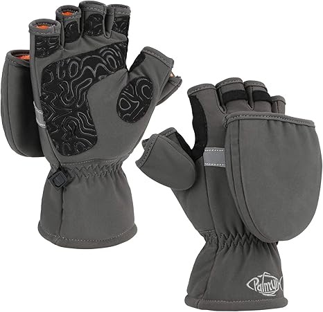 winter fishing gloves