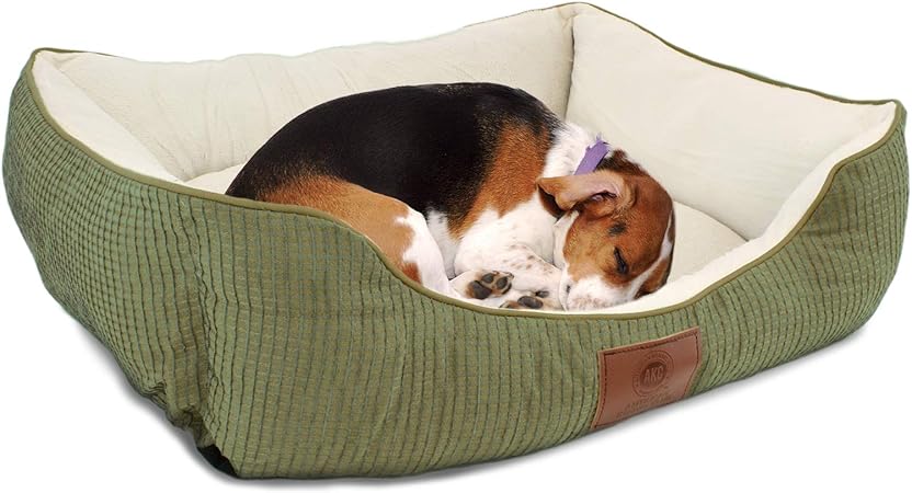 american kennel club dog beds
