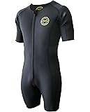 Sauna Suit With Revolutionary Workout Comfort-Fit Technology - Gender Specific Sweat Suits for Men & Women for Trimmer Waist, Hips, Thighs, Arms - Custom Fit Neoprene Weight Loss Body Shaper