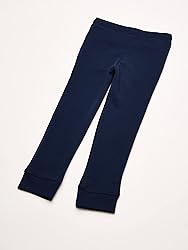 OshKosh B'Gosh Girls' Toddler Fleece Jogger