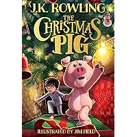 The Christmas Pig