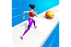 Twerk Run Race 3D Twerking Battle: Twerk Body Race Master Dance Runner Challenge