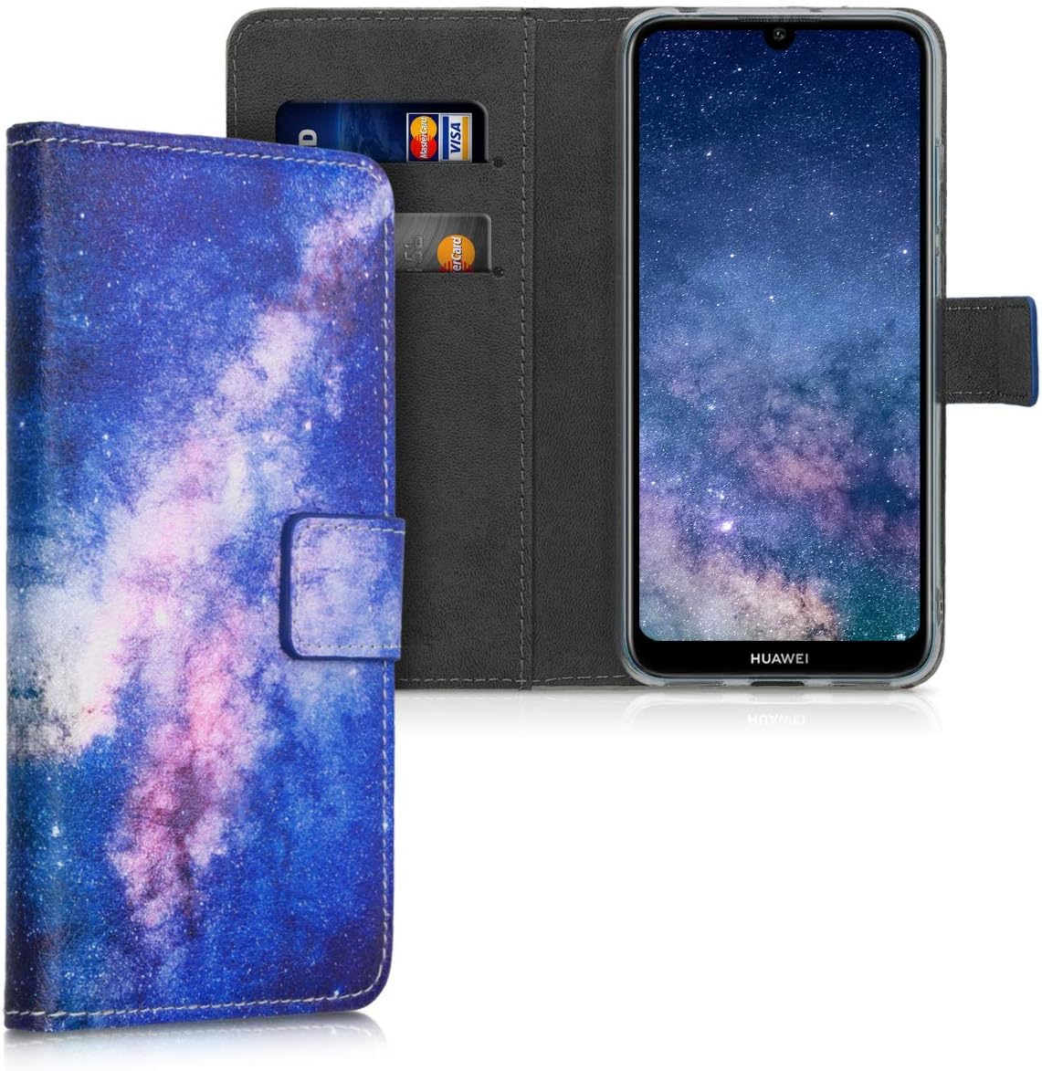 Portafogli per galassie