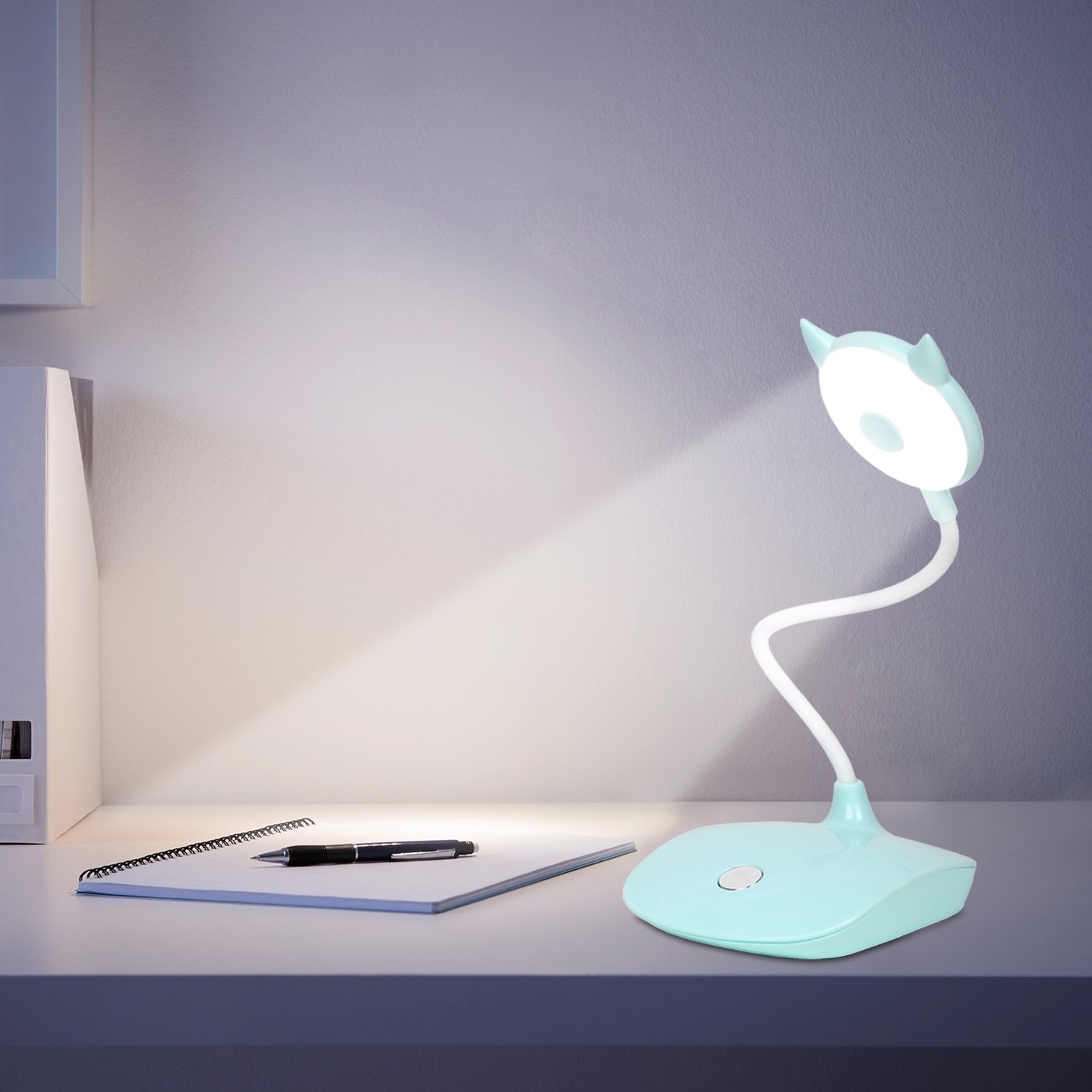 night lamp for study
