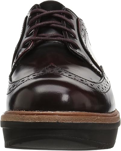 clarks teadale maira black