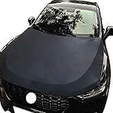 Mexico Oversized Car Hood Cover 3.3X5FT/6X7FT100