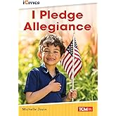 I Pledge Allegiance (iCivics)