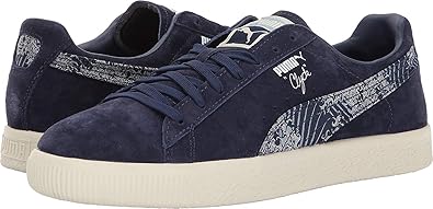 puma clyde marine fm