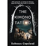 The Kimono Tattoo