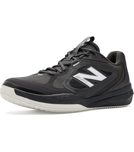 Amazon.com: New Balance Men's 796 V4 Hard Court Tennis Shoe, Sea