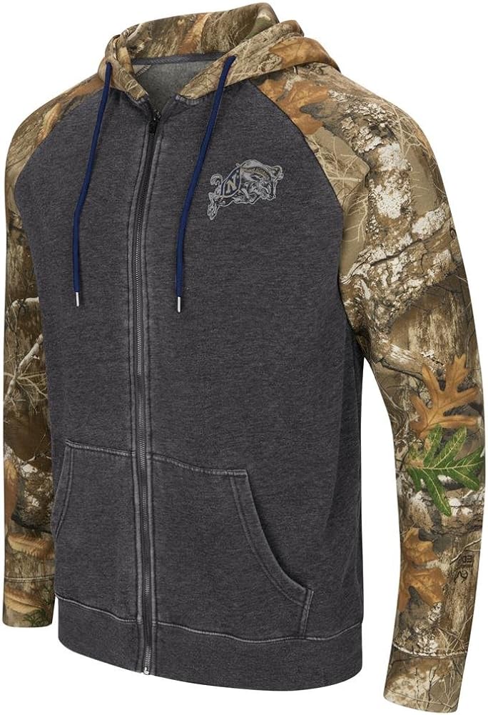 carhartt hooded college sweat