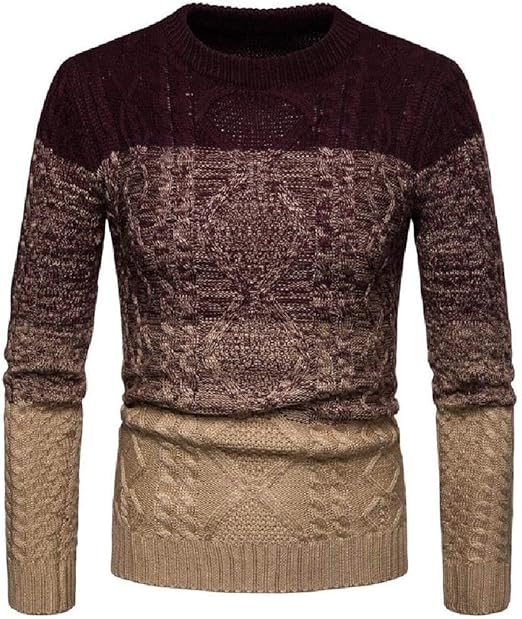 big and tall knit sweaters