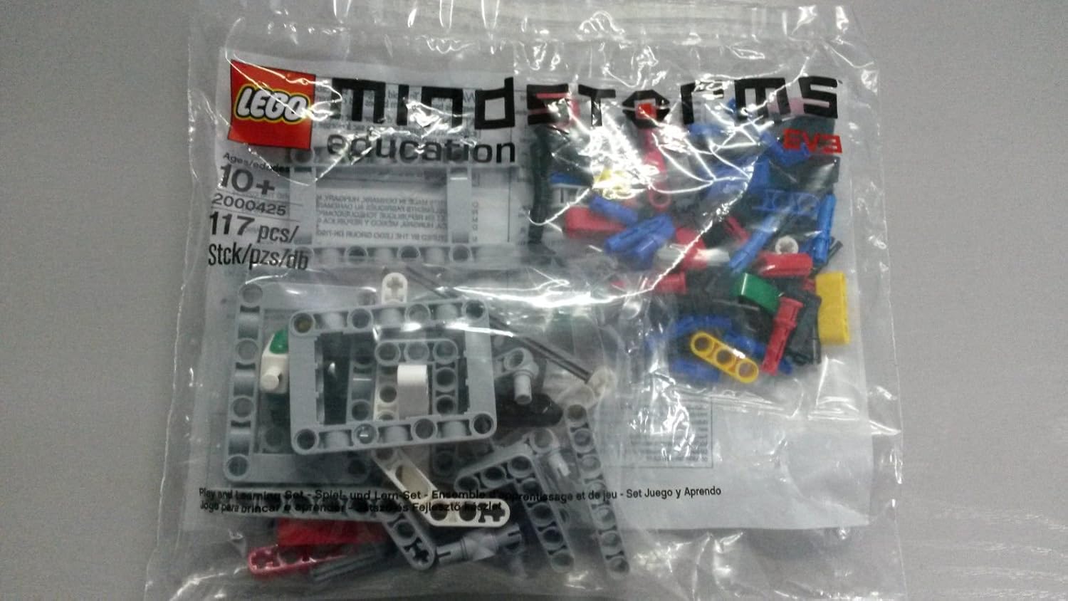 lego mindstorms workshop