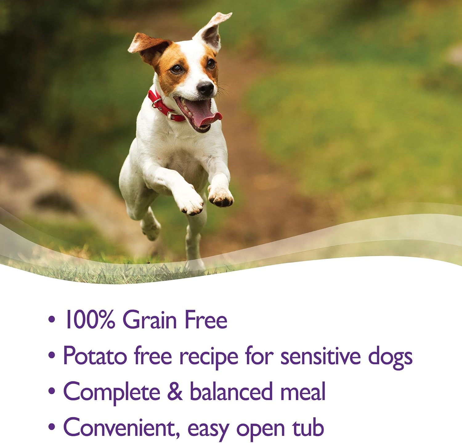 wellness petite entrees variety pack