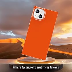 Cocomii - Rectangle Case Compatible with iPhone