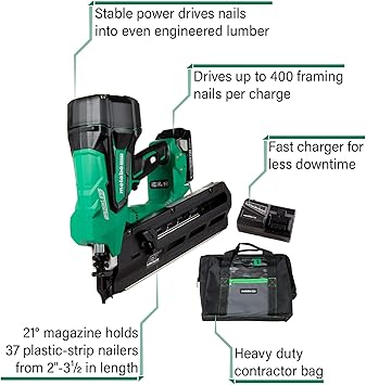 Koki Holdings America NR1890DR featured image 2