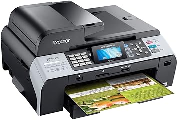 brother wide format printer