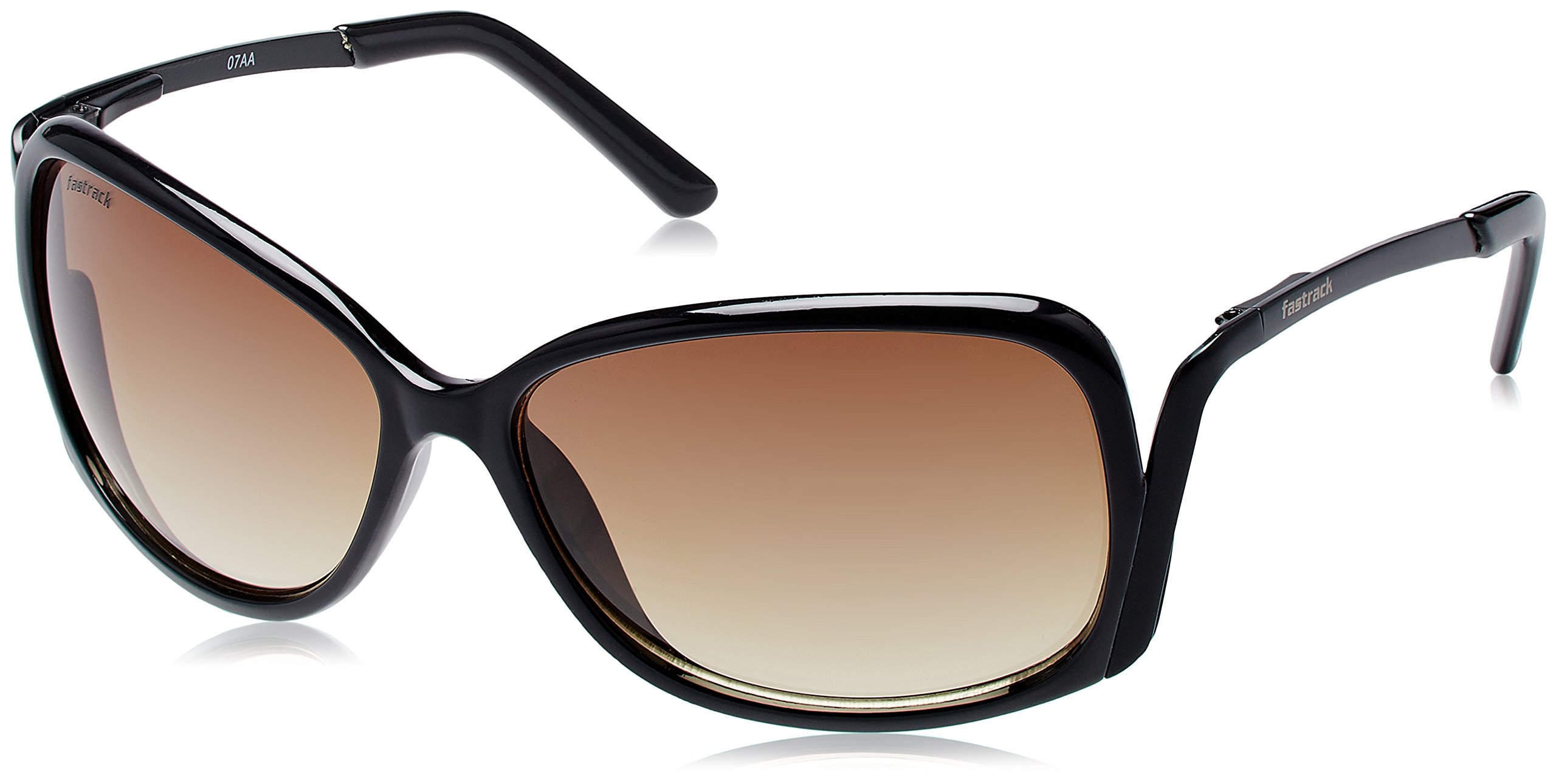 Fastrack oversized sunglasses Clearance