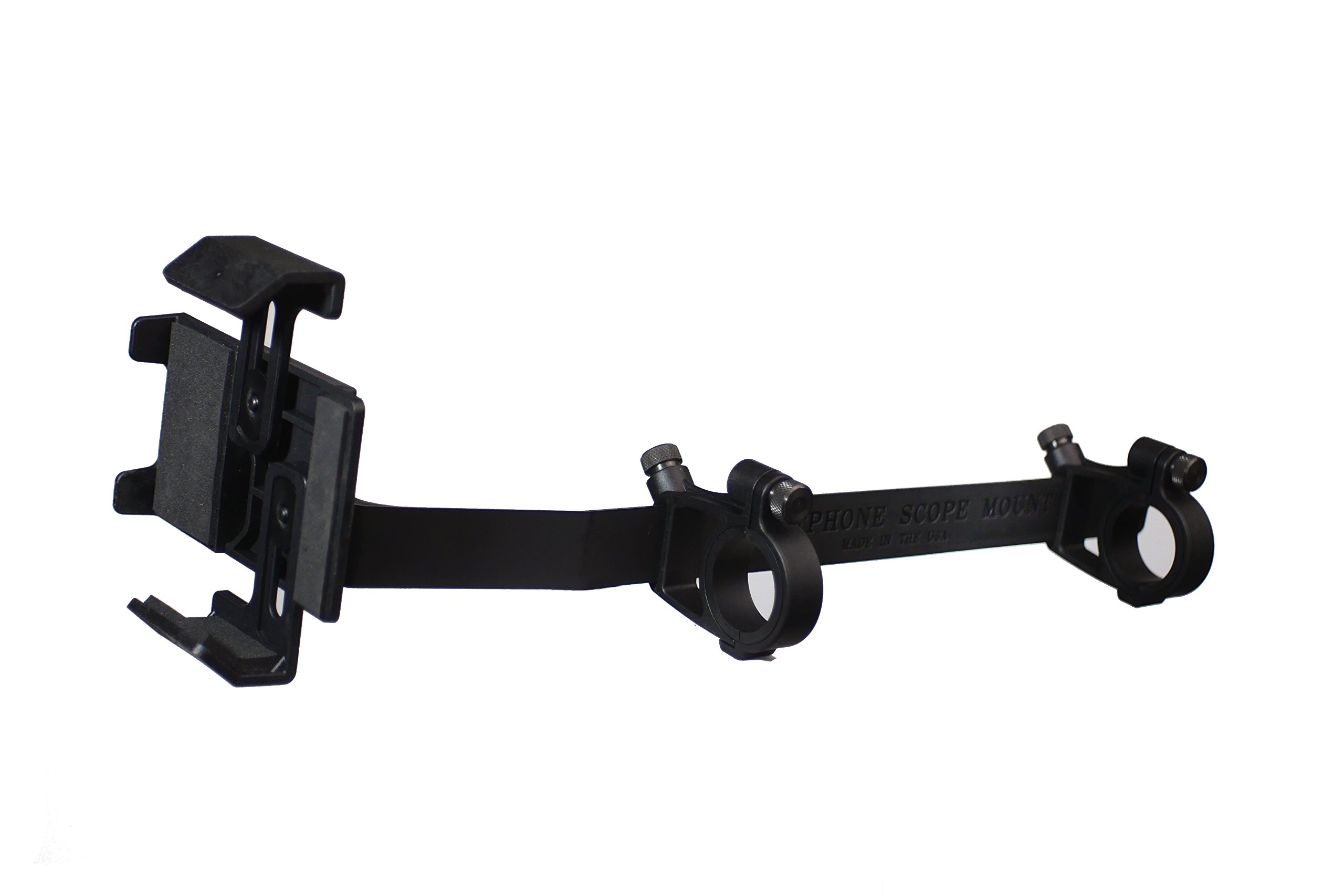 Smartphone Scope Mount Mark I