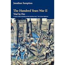 Hundred Years War Vol 1: Trial by Battle | Amazon.com.br