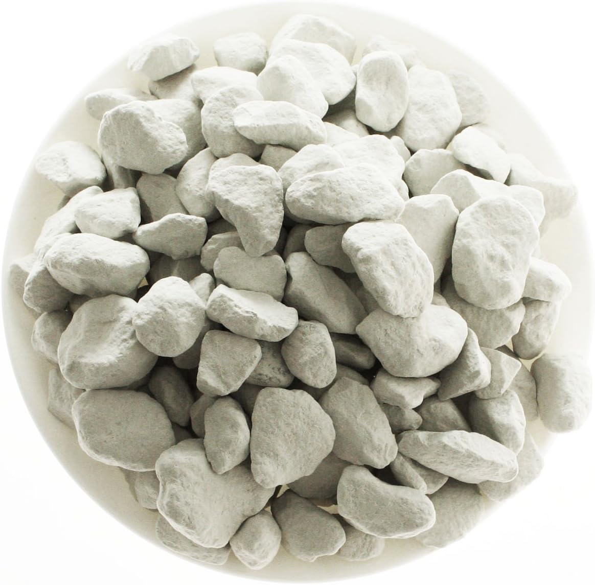 PETRocks™ Dog Water Bowl Mineral Rocks 100g - For the prevention of pet urine burn on grass lawns & gardens