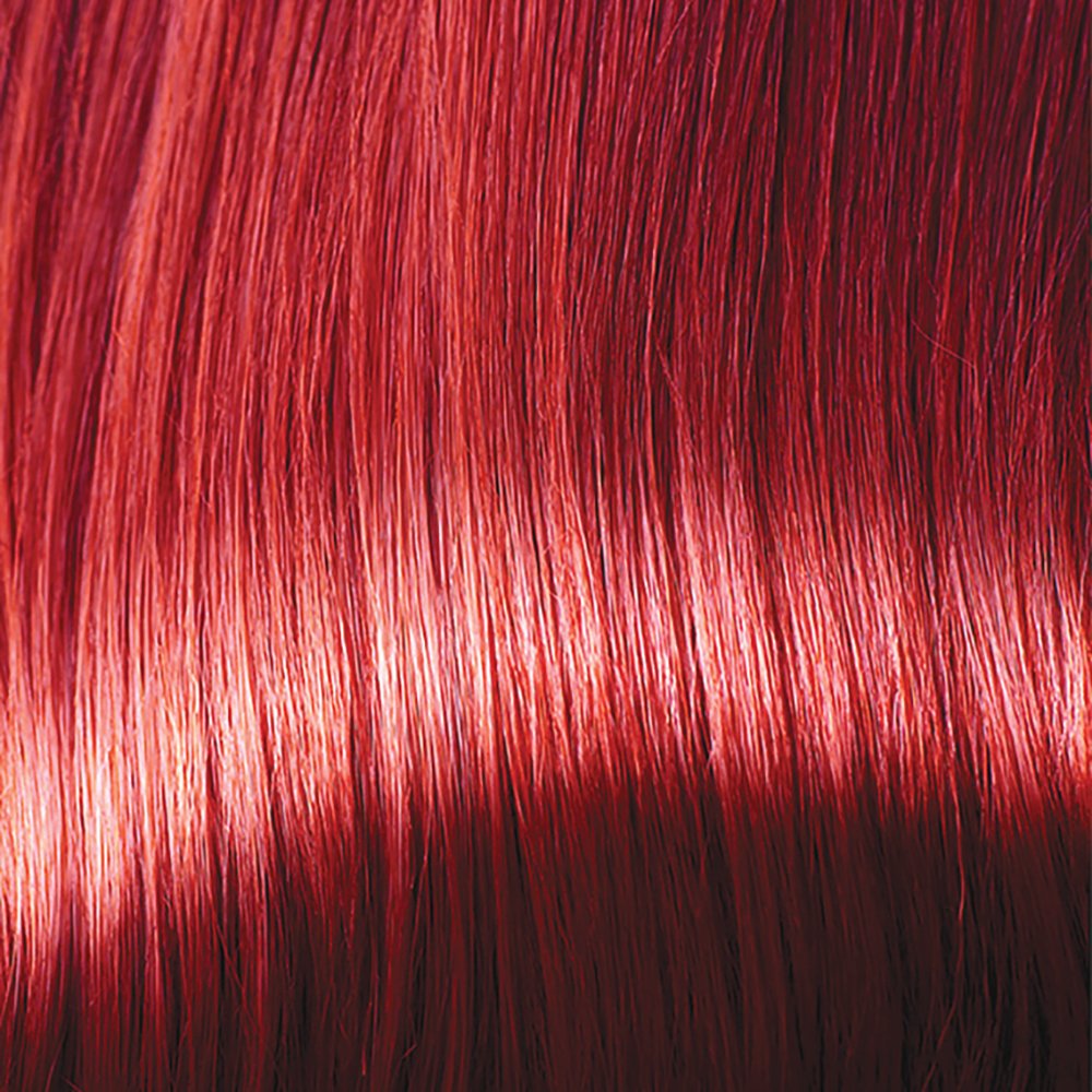 Rich Red Hair Dye Colour Refresher & Intensive Conditioner PPD & Bleach