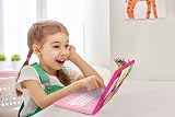 Lexibook Disney Princess Educational Laptop French English 124 Activities view 8