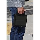 Portable Household Battery Solar Charger AA, AAA, C, D and 9V batteries