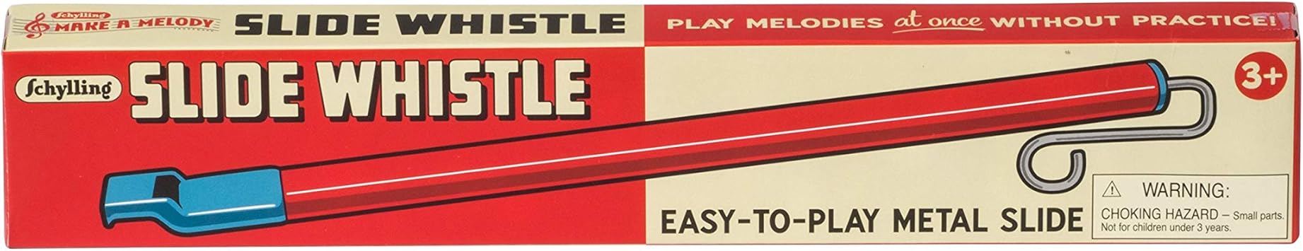 schylling slide whistle