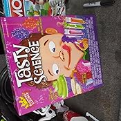 tasty science kit