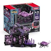 amazon-schleich-eldrador-creatures-battlecave-jungle-tarantula