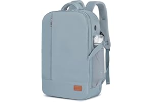 Lossga for Spirit Airlines Personal Item Bag 18x14x8 Inches Frontier Airlines Personal Item Bag Travel Backpack Carry on Flight Approved Carry on Backpack for traveling on airplane