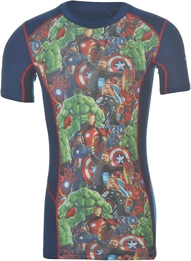 sondico marvel base layer